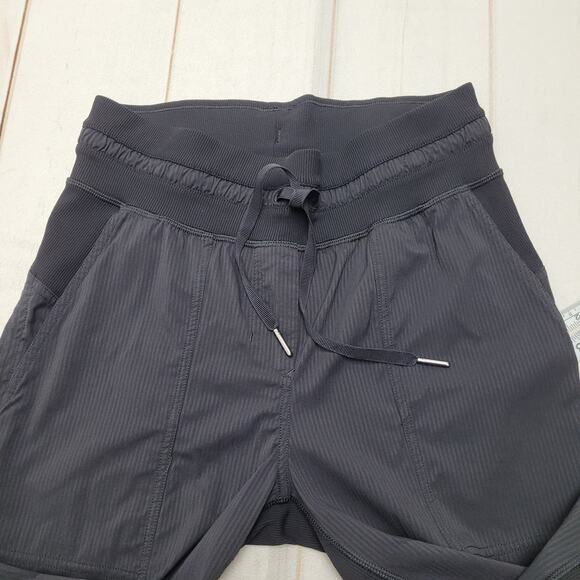 Lululemon Dance Studio mid rise cropped crop pants 4 - Picture 3 of 8